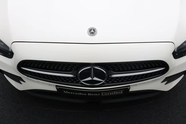 Mercedes-Benz E-Klasse (2022) — foto 20 van 29