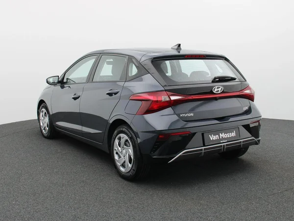 Hyundai i20 (2024) — foto 2 van 18