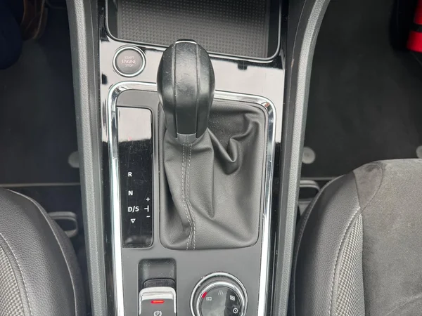 SEAT Ateca (2018) — foto 24 van 24