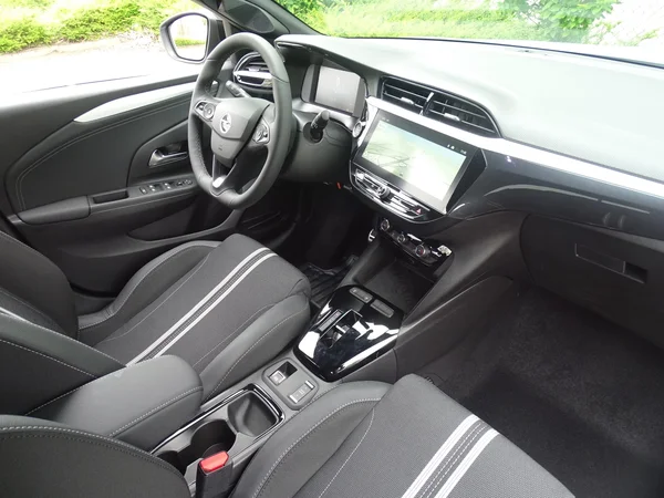 Opel Corsa (2026) — foto 6 van 26
