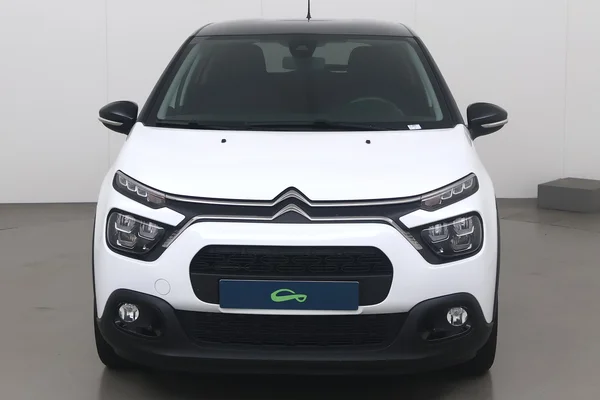 Citroen C3 (2024) — foto 12 van 19