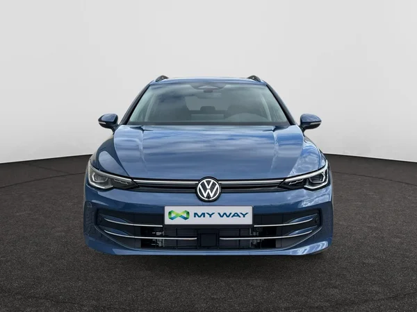 VOLKSWAGEN Golf VIII SW (2026) — foto 11 van 19