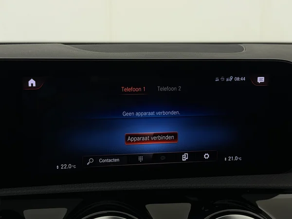 MERCEDES CLA 250 (2022) — foto 13 van 31