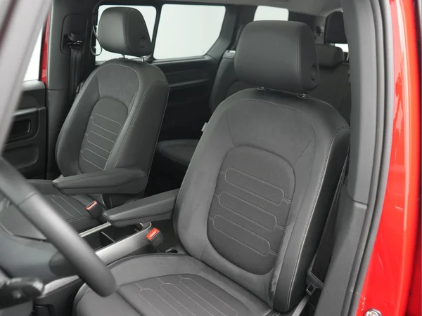 VOLKSWAGEN ID.Buzz Lwb (2026) — foto 27 van 28