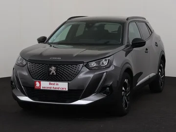 PEUGEOT 2008 (2022)