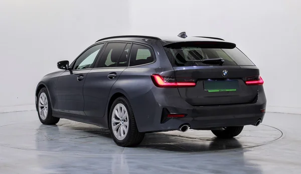 BMW 3 SW (G21) (2021) — foto 23 van 49