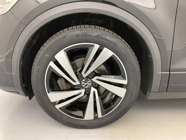 VOLKSWAGEN T-Roc Cabriolet (2022) — foto 29 van 48