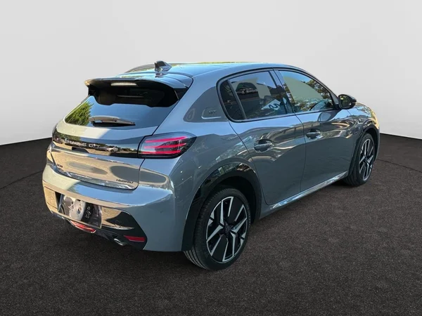 PEUGEOT 208 (2025) — foto 12 van 21