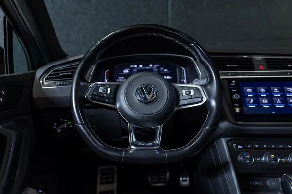 Volkswagen Tiguan (2020) — foto 42 van 43
