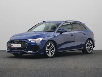 AUDI A3 Sportback (2025)