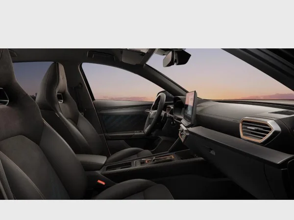 CUPRA Formentor (2026) — foto 4 van 5