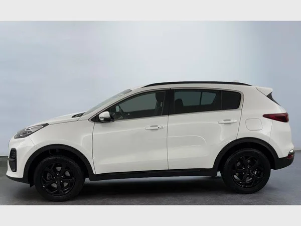 Kia Sportage (2021) — foto 10 van 15