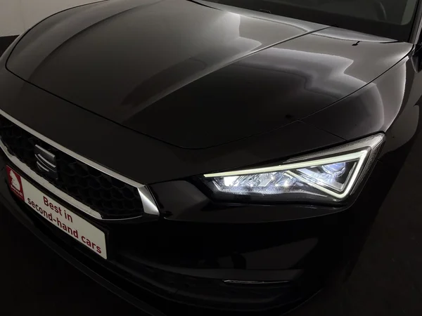SEAT Leon (2022) — foto 21 van 28