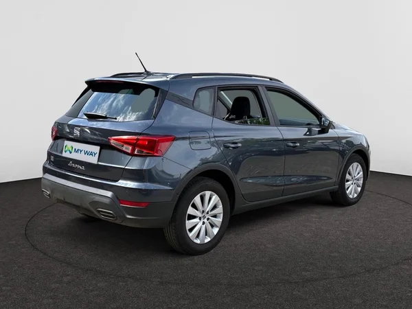 SEAT Arona (2025) — foto 11 van 16