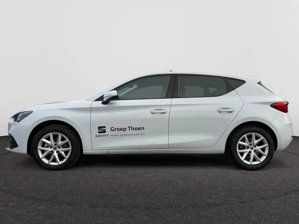 SEAT Leon (2024) — foto 18 van 18