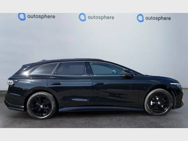 Volkswagen ID.7 Tourer (2026) — foto 15 van 20