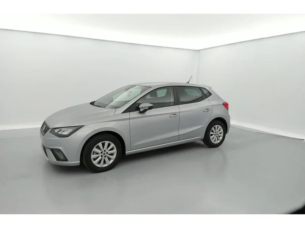 SEAT Ibiza 5P/D (2024) — foto 31 van 34