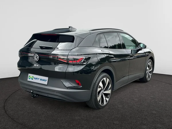 VOLKSWAGEN ID.4 (2026) — foto 20 van 24