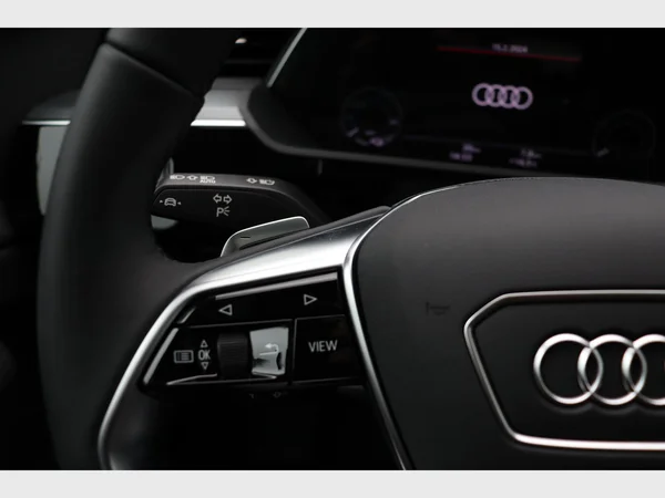 AUDI e-tron (2022) — foto 18 van 35
