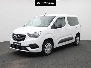 Opel Combo (2023)