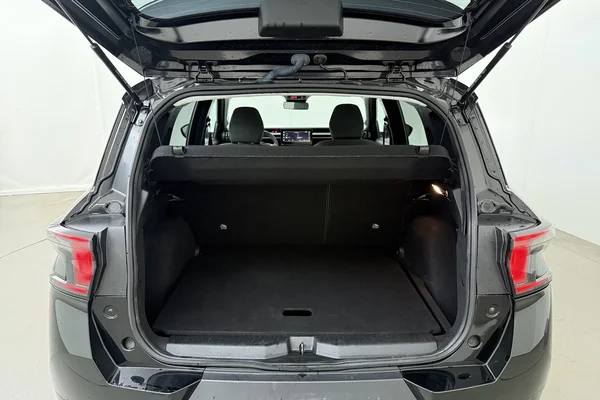 Citroen C3 Aircross (2025) — foto 13 van 17