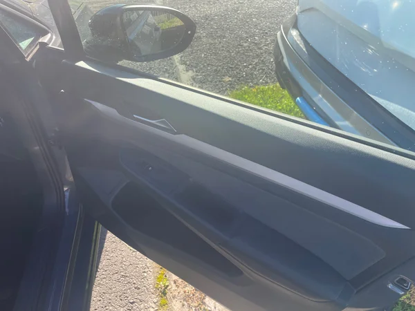VOLKSWAGEN Golf VIII (2024) — foto 3 van 20