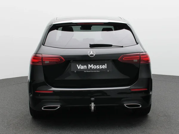 Mercedes-Benz B-Klasse (2025) — foto 31 van 35