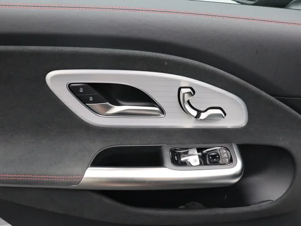 Mercedes-Benz CLA (2025) — foto 24 van 25