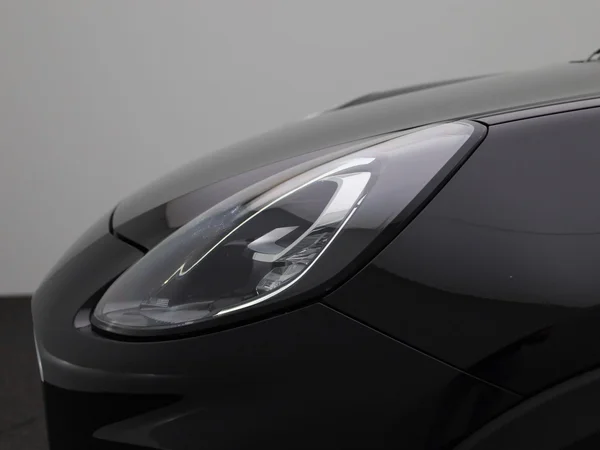 Ford Puma (2021) — foto 7 van 36