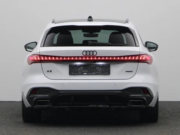 AUDI A5 Avant e-hybrid (PHEV) (2025) — foto 15 van 29