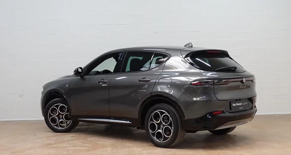 Alfa Romeo Tonale (2024) — foto 15 van 20