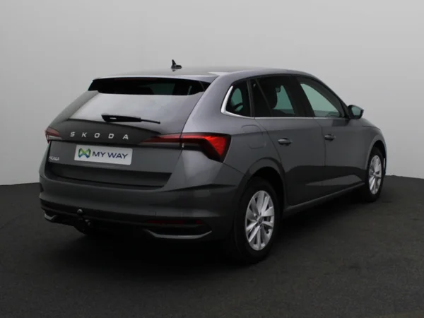 SKODA Scala (2025) — foto 7 van 14