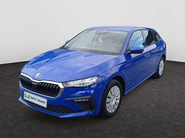 SKODA Scala (2024)