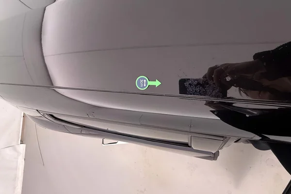 DS Ds 3 Crossback (2021) — foto 24 van 35