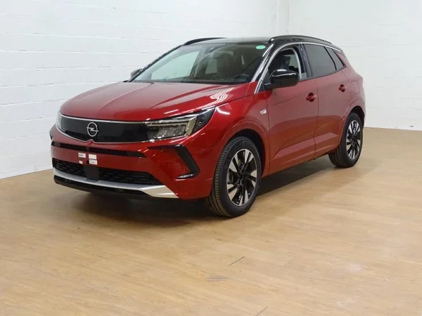 Opel Grandland (2023) — foto 14 van 18