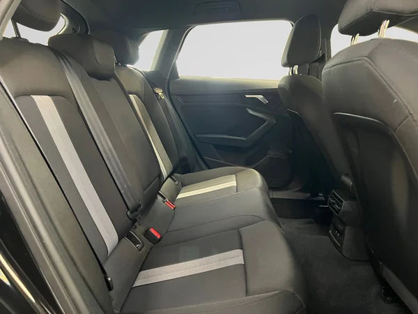 AUDI A3 Sportback PHEV (2021) — foto 6 van 20