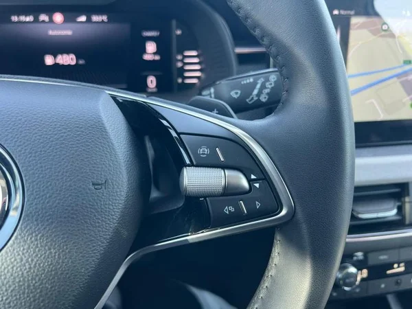 SKODA Kamiq (2024) — foto 8 van 29