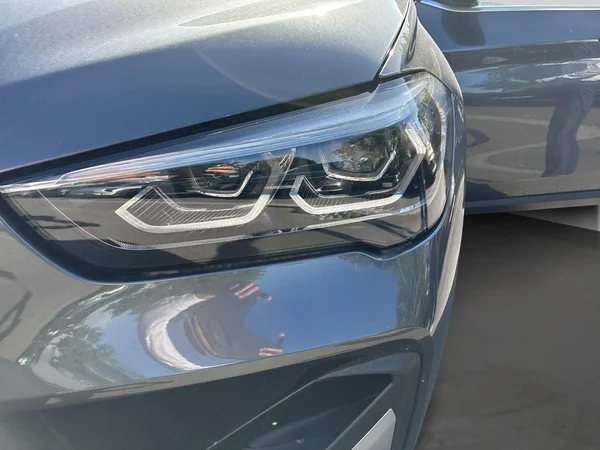 BMW X1 (2020) — foto 20 van 22