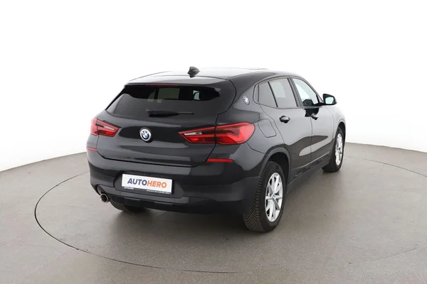 BMW X2 (2019) — foto 12 van 16