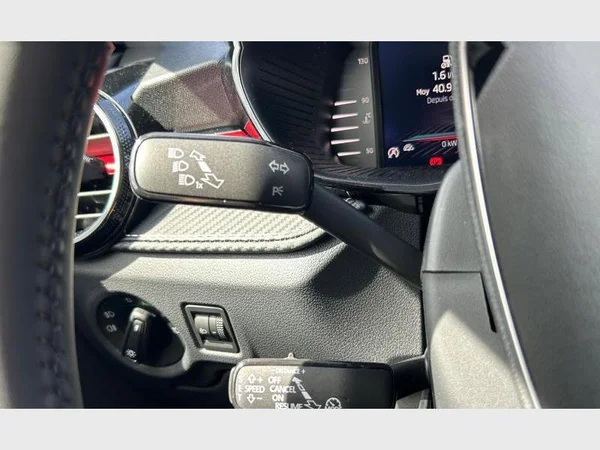 Skoda Fabia (2026) — foto 17 van 29