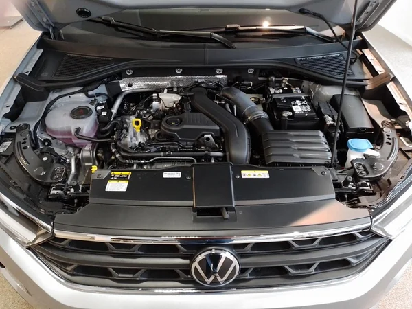 VOLKSWAGEN T-Roc (2025) — foto 15 van 23