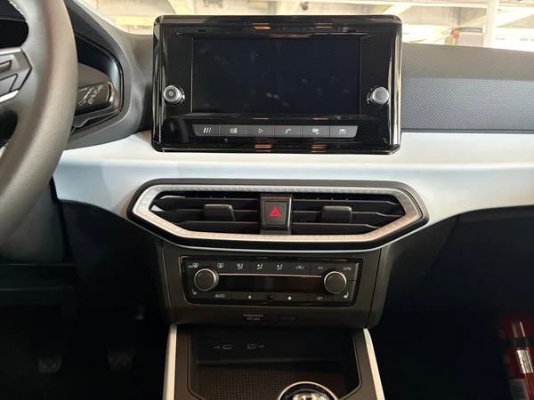 SEAT Arona (2025) — foto 21 van 24