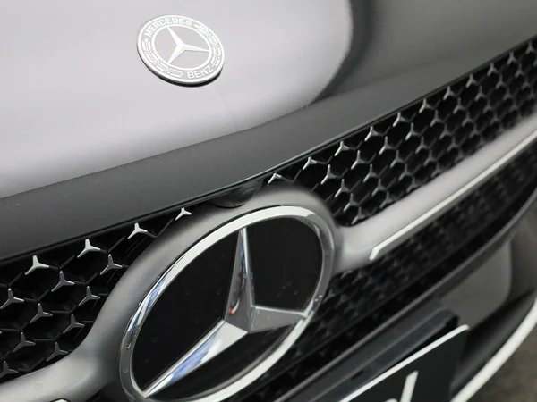 Mercedes-Benz A-Klasse (2025) — foto 35 van 50