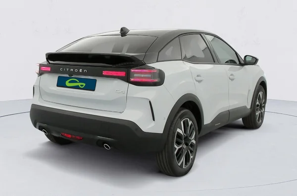 Citroen C4 (2025) — foto 19 van 23