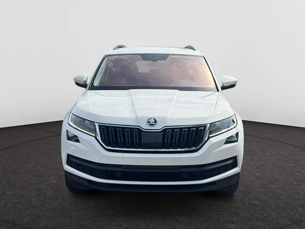 SKODA Kodiaq (2021) — foto 14 van 20