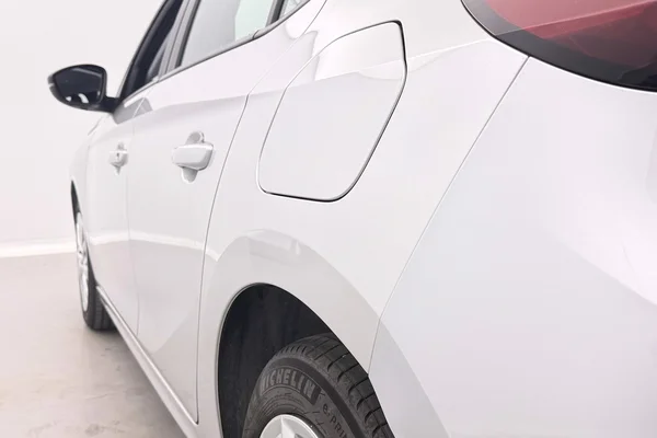 Opel Corsa (2025) — foto 21 van 30