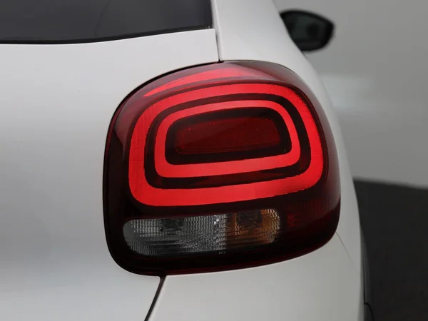 Citroën C3 (2022) — foto 28 van 39