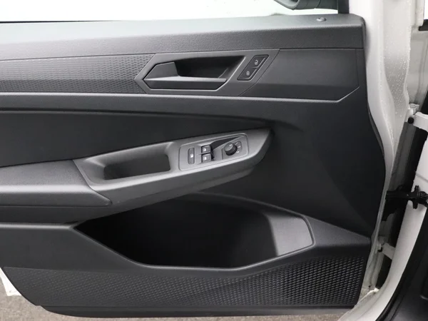 VOLKSWAGEN Caddy Cargo Dsl (2026) — foto 20 van 20
