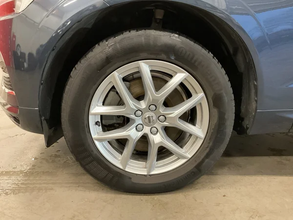 VOLVO XC60 (2019) — foto 24 van 24
