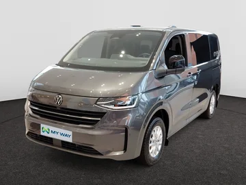 VOLKSWAGEN E-Transporter T7 32 Caravelle Swb (2026)